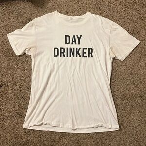 Day Drinker Shirt